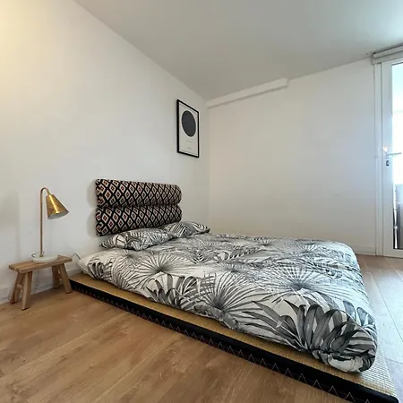 Apartamento Atico Muy Chill Con Terraza, Soleado Y Centrico *