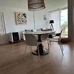 Atico Muy Chill Con Terraza, Soleado Y Centrico