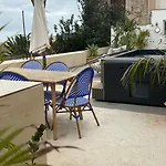 Atico Muy Chill Con Terraza, Soleado Y Centrico *
