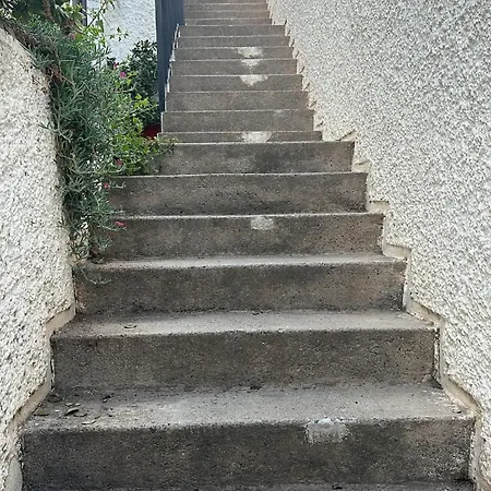 Atico Muy Chill Con Terraza, Soleado Y Centrico * Ciudad Jardin (Gran Canaria)