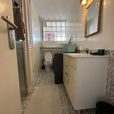 Atico Muy Chill Con Terraza, Soleado Y Centrico Apartment *