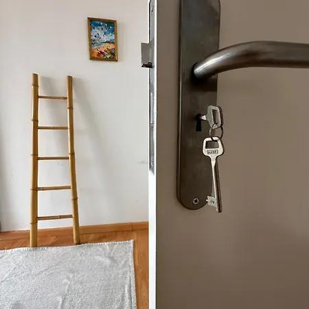 Atico Muy Chill Con Terraza, Soleado Y Centrico Apartment *
