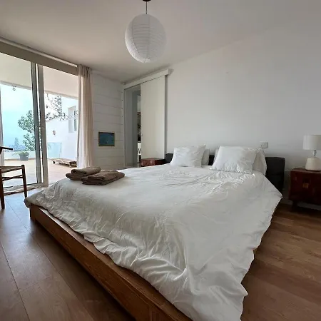 Atico Muy Chill Con Terraza, Soleado Y Centrico Apartman Ciudad Jardín