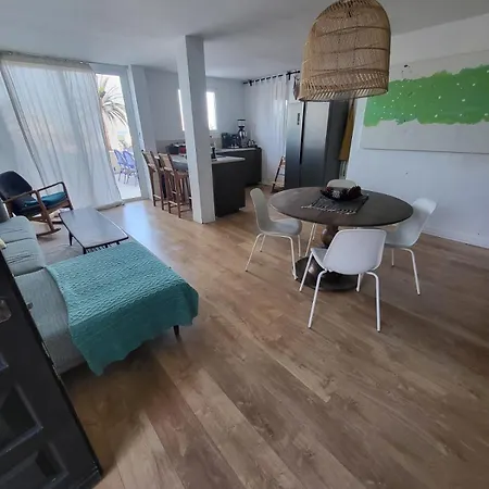 Atico Muy Chill Con Terraza, Soleado Y Centrico Apartman *